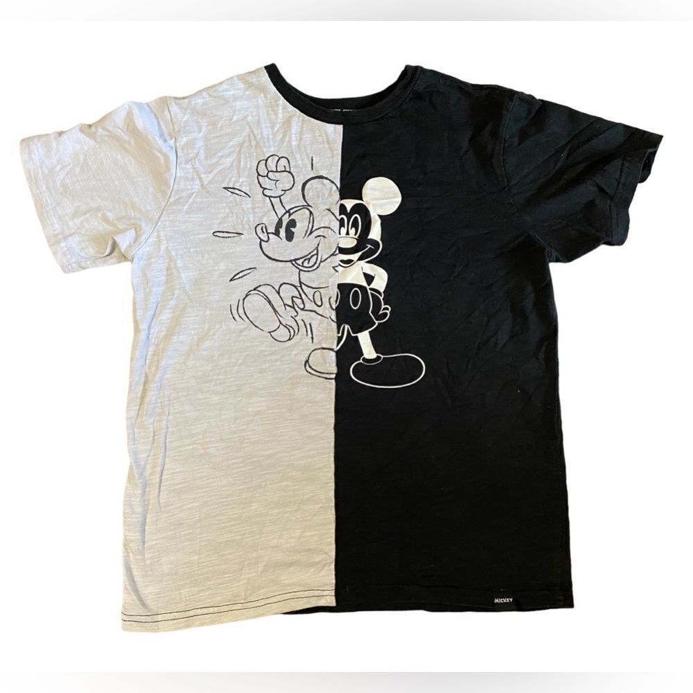 Boys Mickey Mouse Tshirt